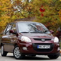 Чип-тюнинг Hyundai MATRIX в Петербурге цена от 5900 руб
